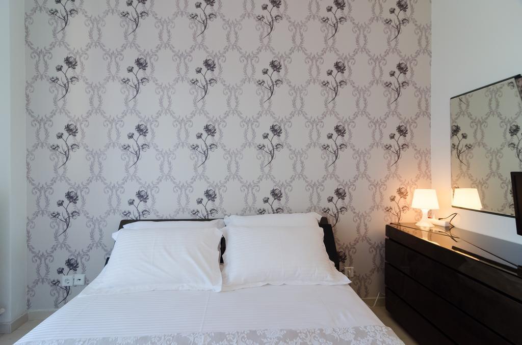 White Rose Villa Kriopijí Kültér fotó