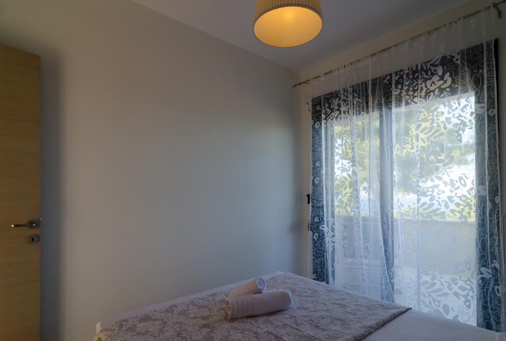 White Rose Villa Kriopijí Kültér fotó