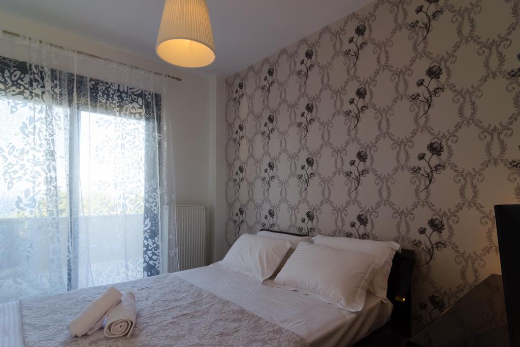 White Rose Villa Kriopijí Kültér fotó
