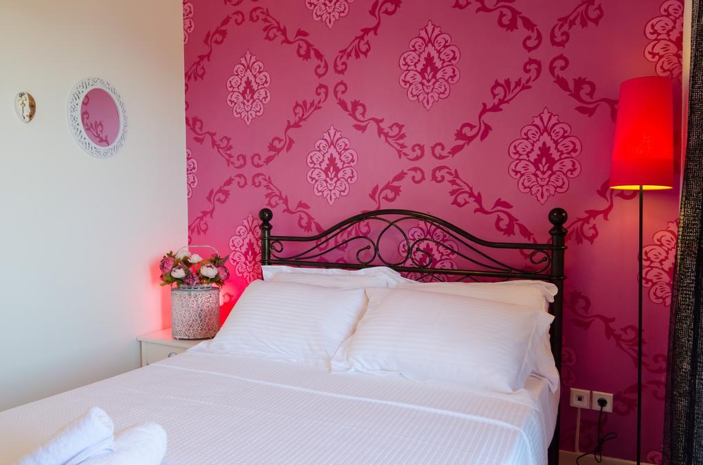 White Rose Villa Kriopijí Kültér fotó